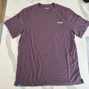 Circa Daily Tee - Massif In Motion